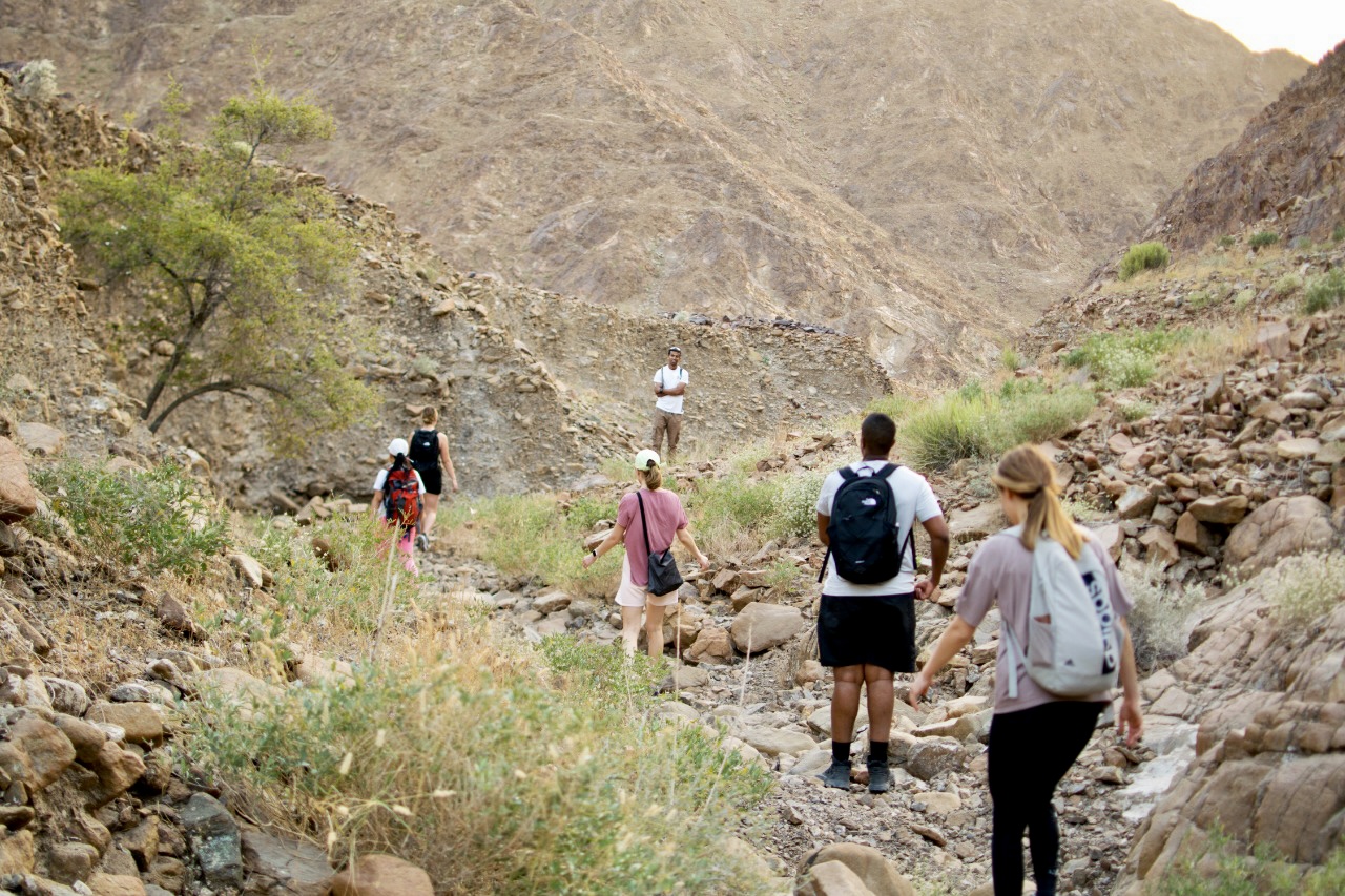 Wadi abadilah