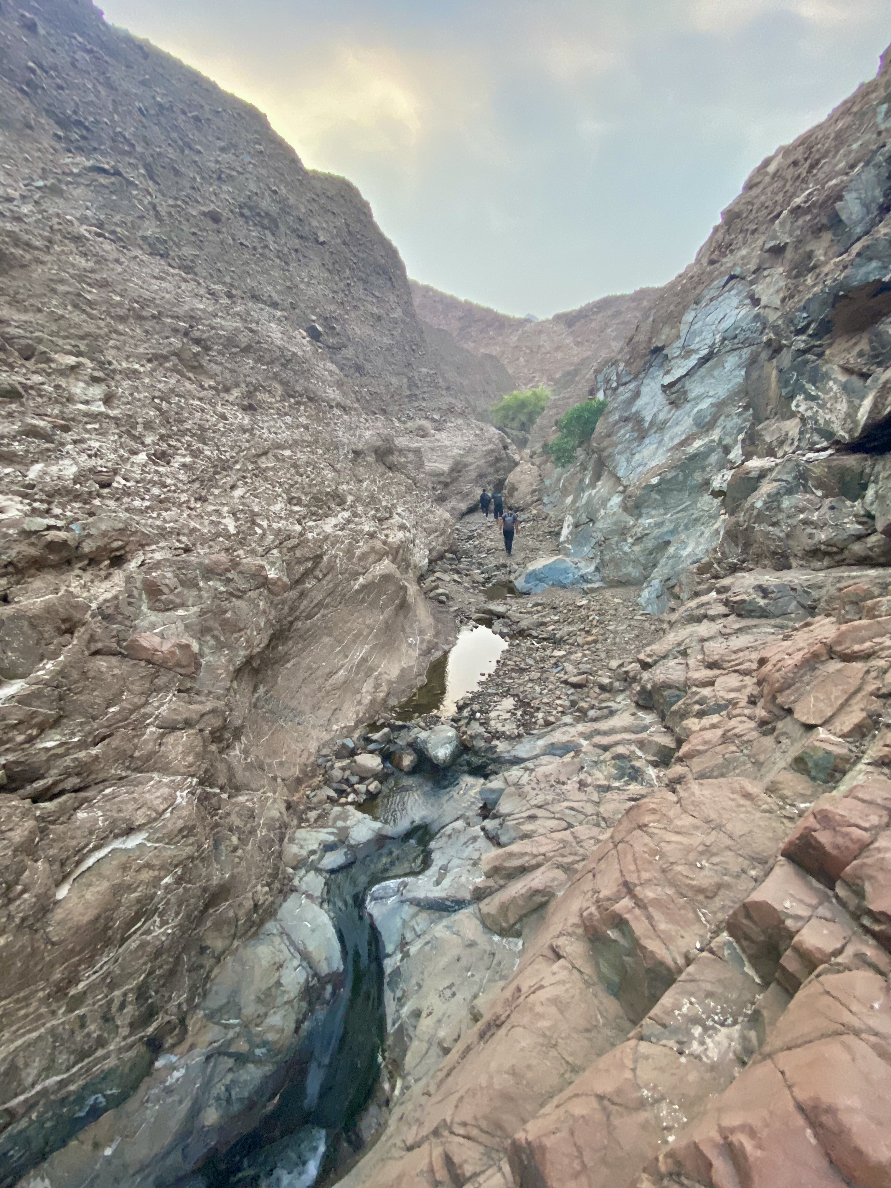 Wadi al Ghuna