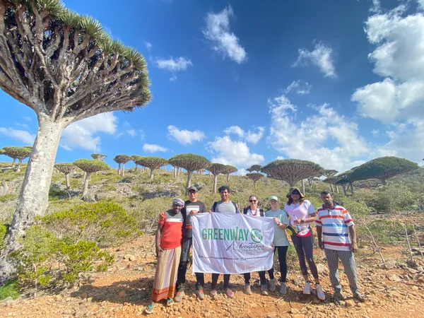 Socotra